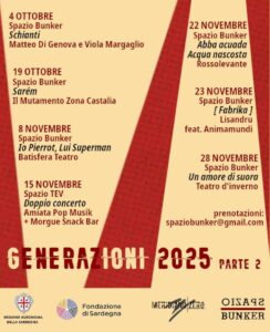 generazioni 2025 parte 2