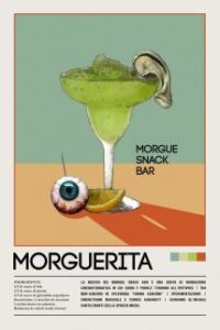 morgue snack bar